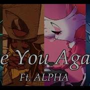 When I See You Again Hazbin Hotel Cover