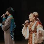Ансамбль Цветень По Сеням
