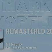 Mark Knopfler El Macho