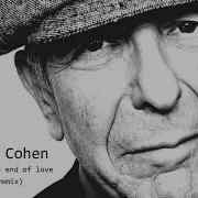 Leonard Cohen 2022 Remix