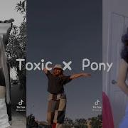 Tixic Tik Tok