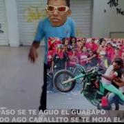 Se Te Moja El Papo