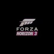 Forza Horizon 3 Pulse