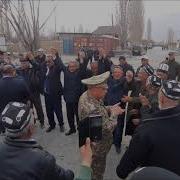 Дар Ворух Ба Созиш Расиданд Рох Боз Мешавад