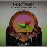 Matvey Emerson I Need Somebody Lou Van Remix Feat Rene