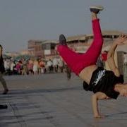 Bboy Lil Zoo Profile For Red Bull Bc One Qualifier Marrakech 2012 Yak