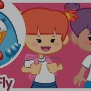 Lottie Dottie Chicken Flea Fly Us