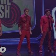 We Are Big Time Rush