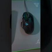 Fantech Mpr800S Firefly Rgb Gaming Mouse Pad Xl