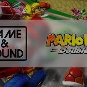 Mario Kart Double Dash Rainbow Road Game Sound Remix