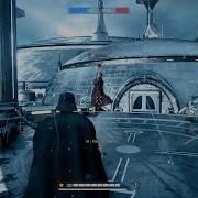 Star Wars Battlefront 2 Heroes Vs Gameplay No Commentary