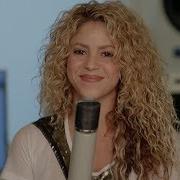 Shakira Don T Give Up
