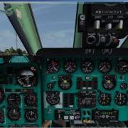 Fsx Tu 134 Ту 134 А3 Rd Soft Экипаж 2 0 Uudd Ulli