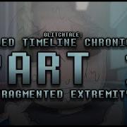 Glitchtale Failed Timeline