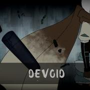 Ink Sans Devoid