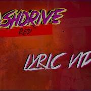 Flashdrive Song Red Lyric Video Dagames