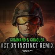 C C Twisted Insurrection Ost