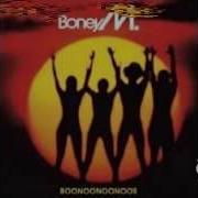 Boney M Silly Confusion