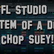 Fl Studio Remake Soad