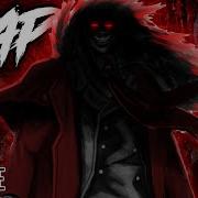 Hellsing Song Alucard Kingmenace Ft Tastelessmage