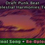 Draft Punk Beat Celestial Harmonies Tracks