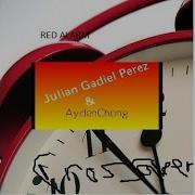 Red Alarm Crossover Ayden