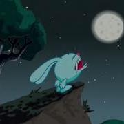 Крош Воет На Луну