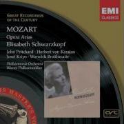 Idomeneo Act Iii Zeffiretti Lusinghieri