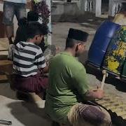 Latihan Musik Ul Daul Madura