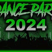 Mix Dance Music 2024