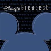 The Greatest Disney Song Strangers Like Me