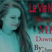 Le Vie Ne Ment Past Ringtone Remix Mp3 Tiktok Viral Mp3 Ringtone