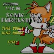 Sonic Robo Blast 2 Srb2 The Past Green Flower Zone S History