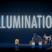 Illumination Logo The Secret Life Of Pets 2 Variant