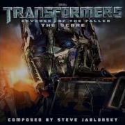 Mudflap Escapes Transformers Revenge Of The Fallen The Expanded Score