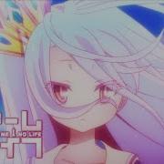 No Game No Life This Game