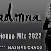 Madonna Deep House