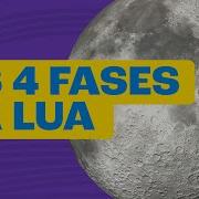 Fases Da Lua