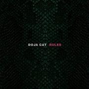 Doja Cat Rules Instrumental