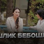 Ёшлик Бебошлик