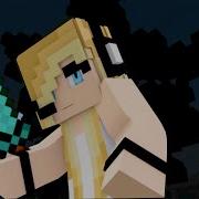 New Minecraft Song Die For You Psycho Girl Ep 18 Minecraft Song And