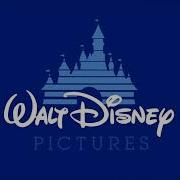 Walt Disney Pictures Logo