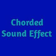 Chorded Sound Effect