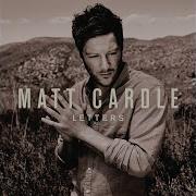 Matt Cardle Stars Lovers