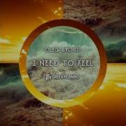 Oleg Byonic I Need To Feel