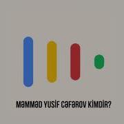Yusif Cəfərov
