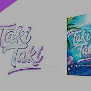 Taki Taki Afro Trap Kit New Reggaeton Sample Pack