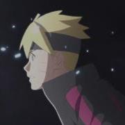 Boruto Opening 5 Hd