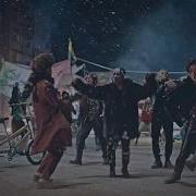 Block B Shall We Dance Japanese
