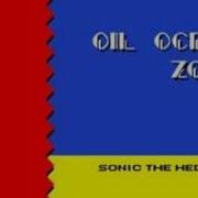 Oil Ocean Zone Theme